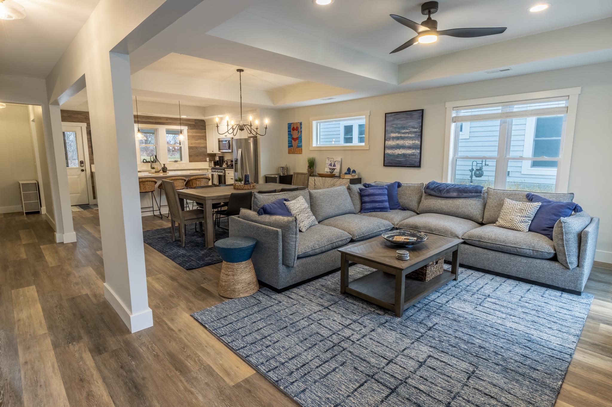 Main Level | Living Room