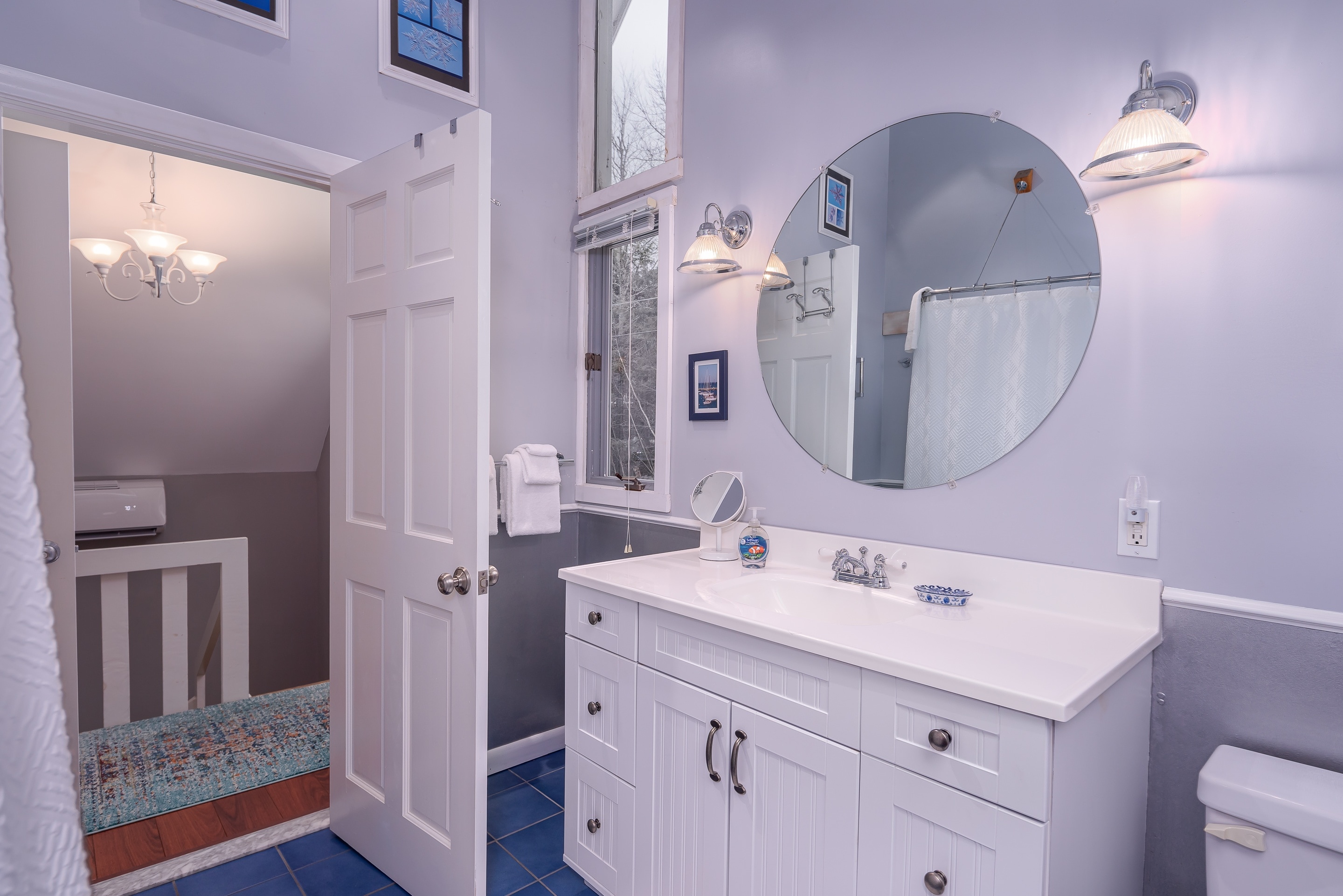 Classic Stowe Ski Chalet Classic Stowe Ski Chalet