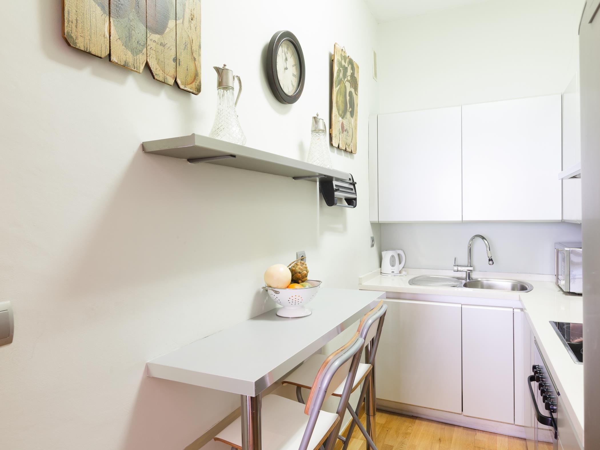 Corazón de Málaga Corazón de Málaga