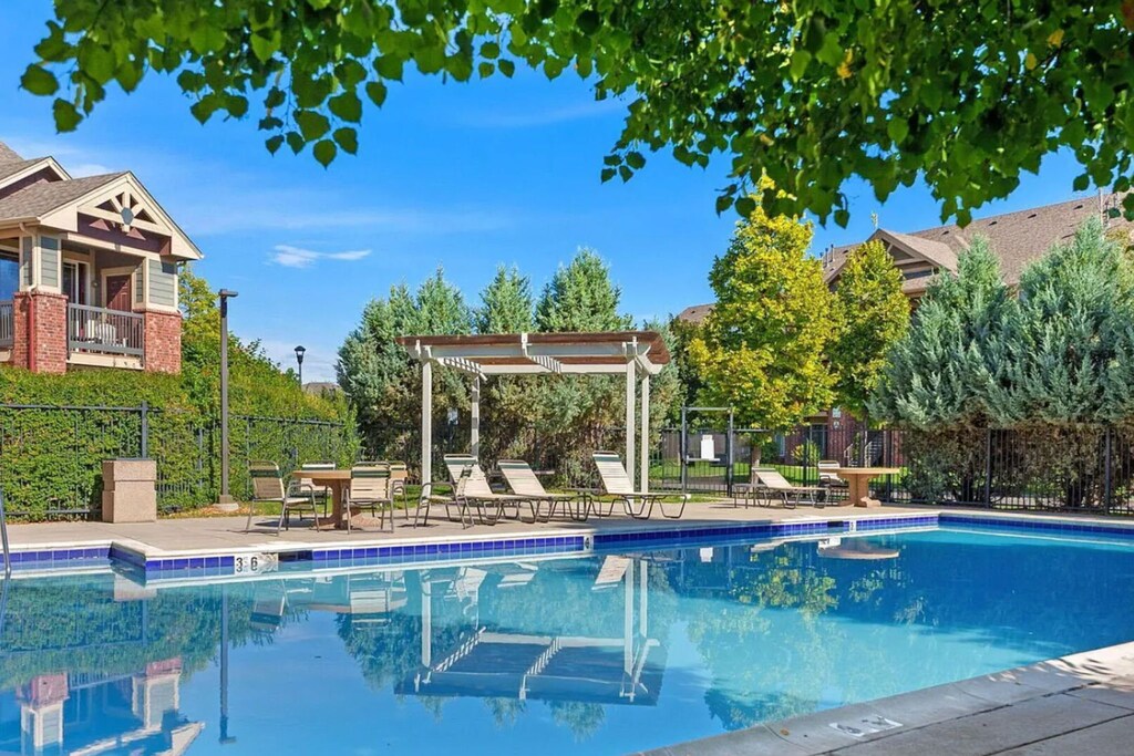 Community Pool | Open Memorial Day to Labor Day