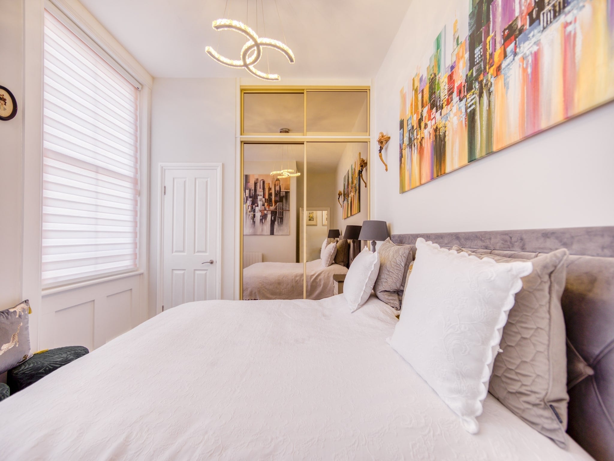 Apartment in Folkestone near Sandgate Beach