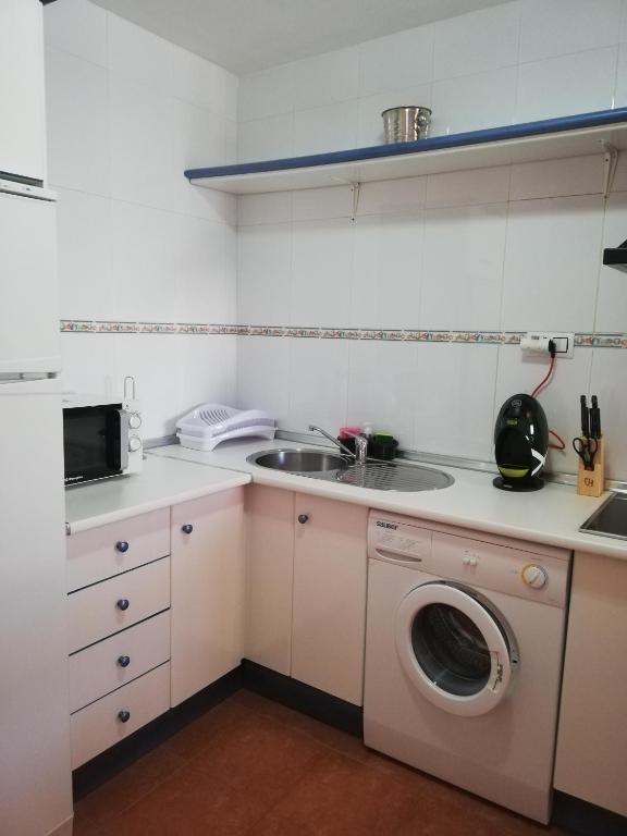 Comfort 1 Bedroom Apartment