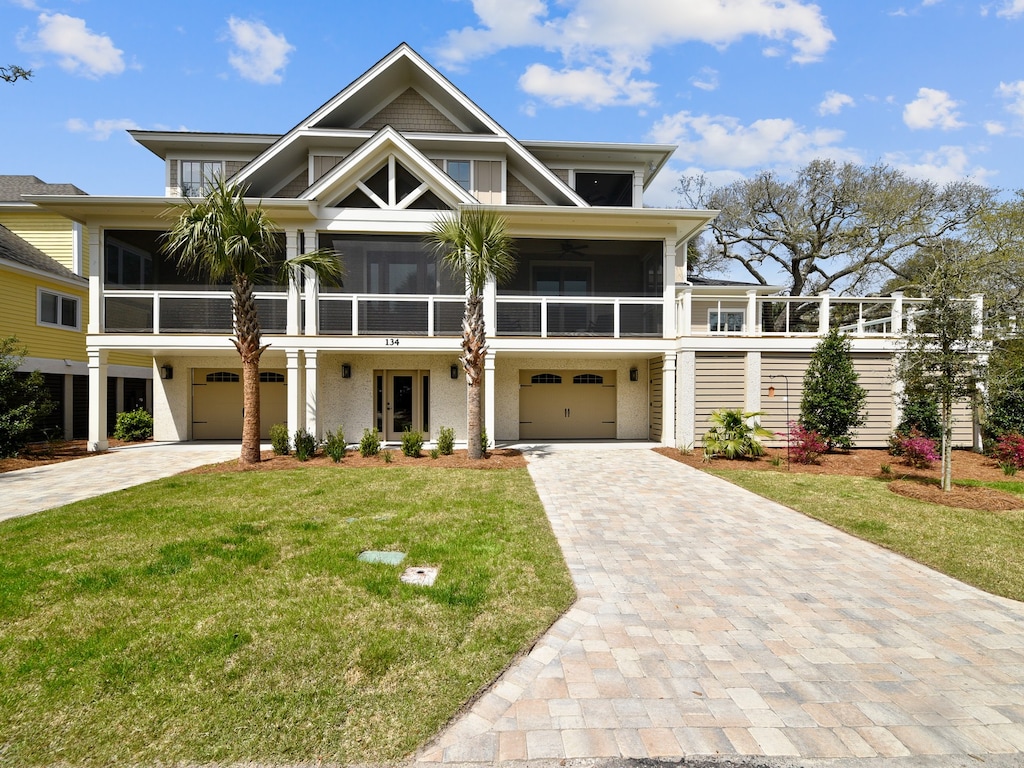 134 Dune Lane in Forest Beach