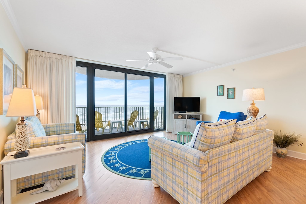 Perdido Towers East 503