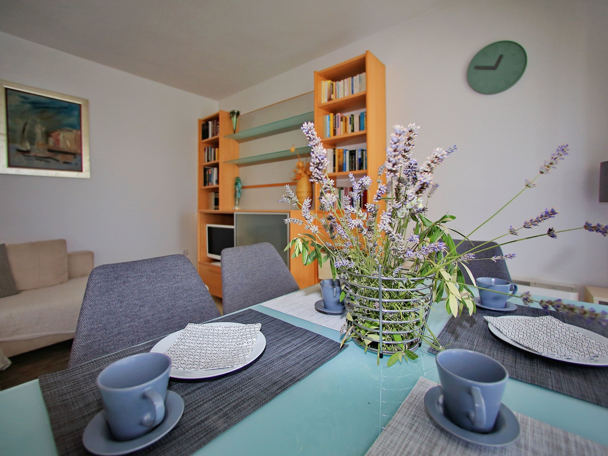 Apartment in Bibinje near Adriatic Coast Apartment in Bibinje near Adriatic Coast