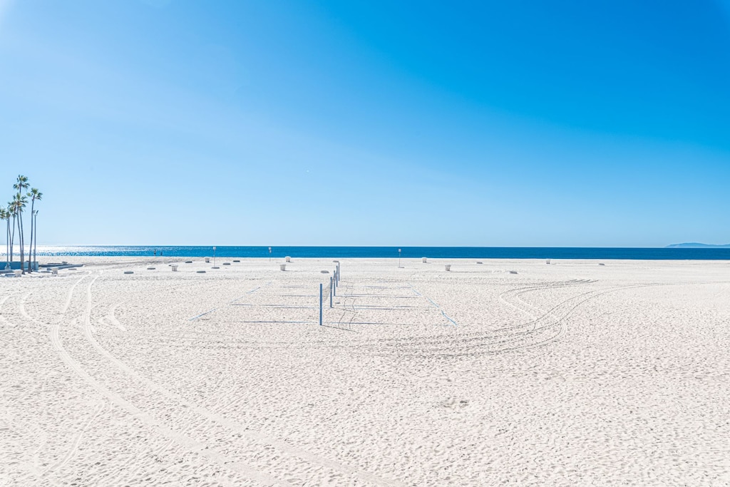 Your view from your upstairs deck.