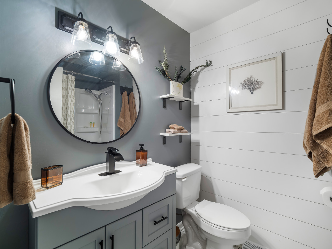 Sleeps 20 | Side-by-Side Homes | Hot Tubs | Large Groups Welcome!