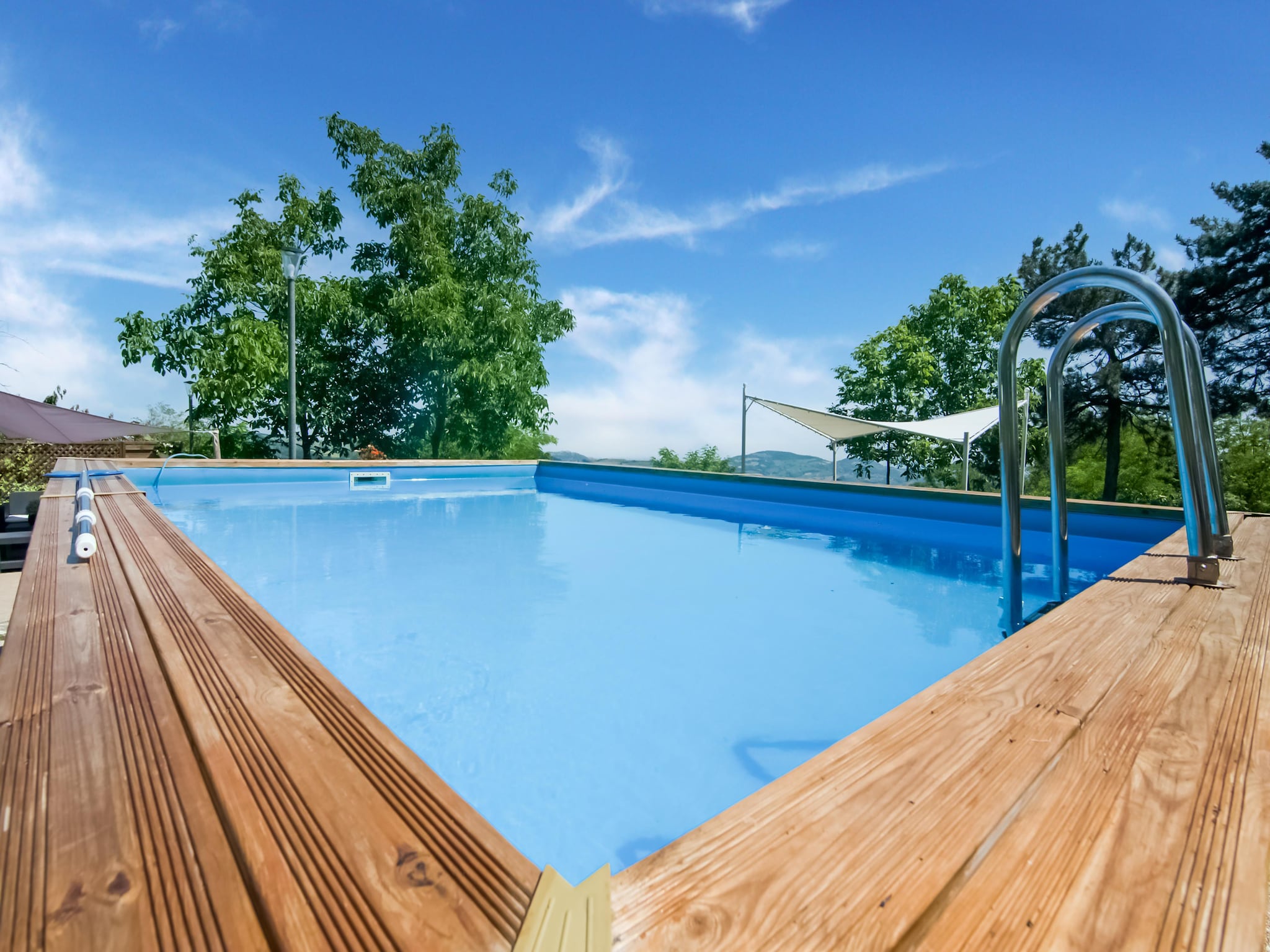Property Image 2 - Casale Verbena