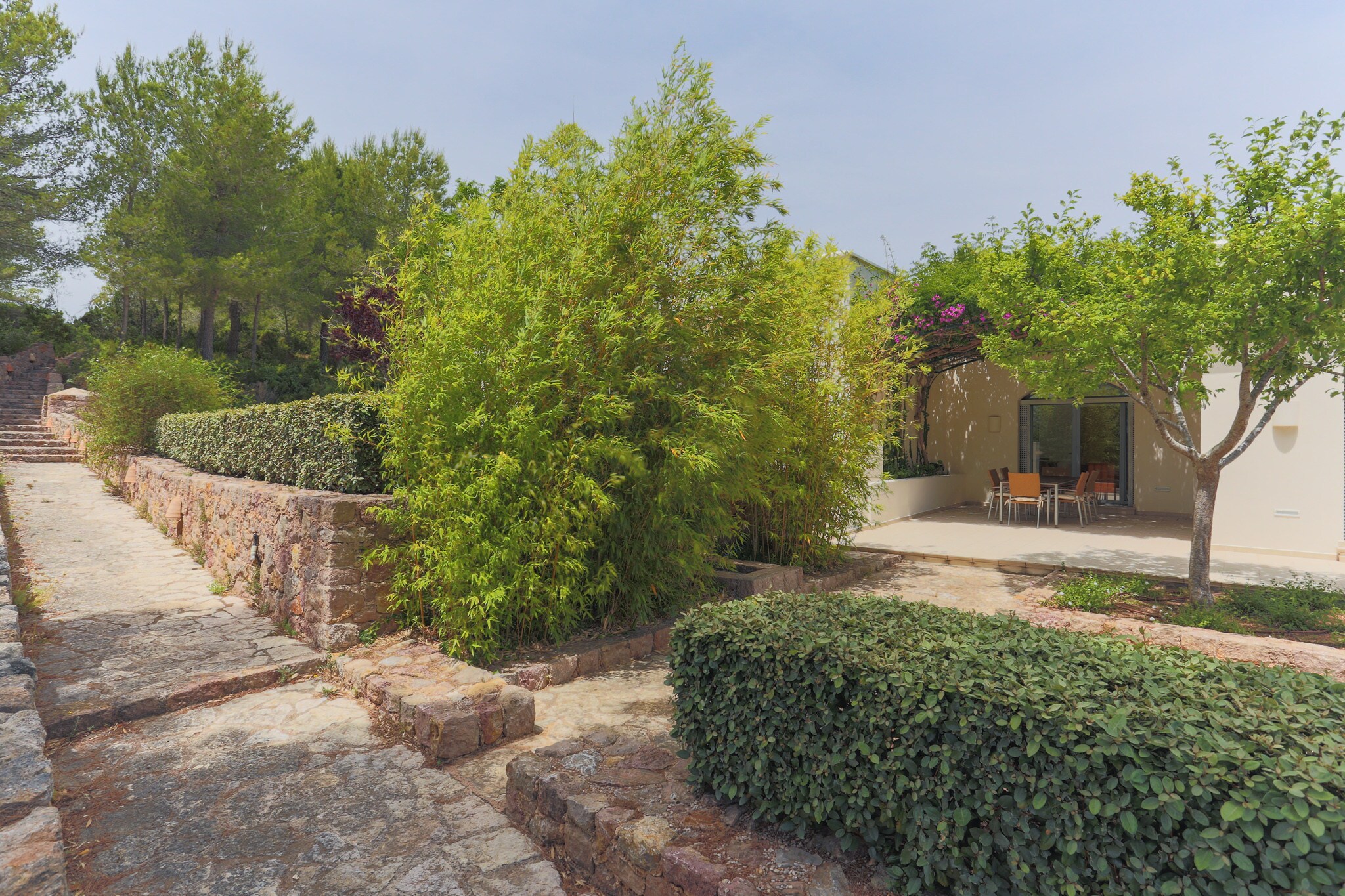 Can Savio - 3 houses