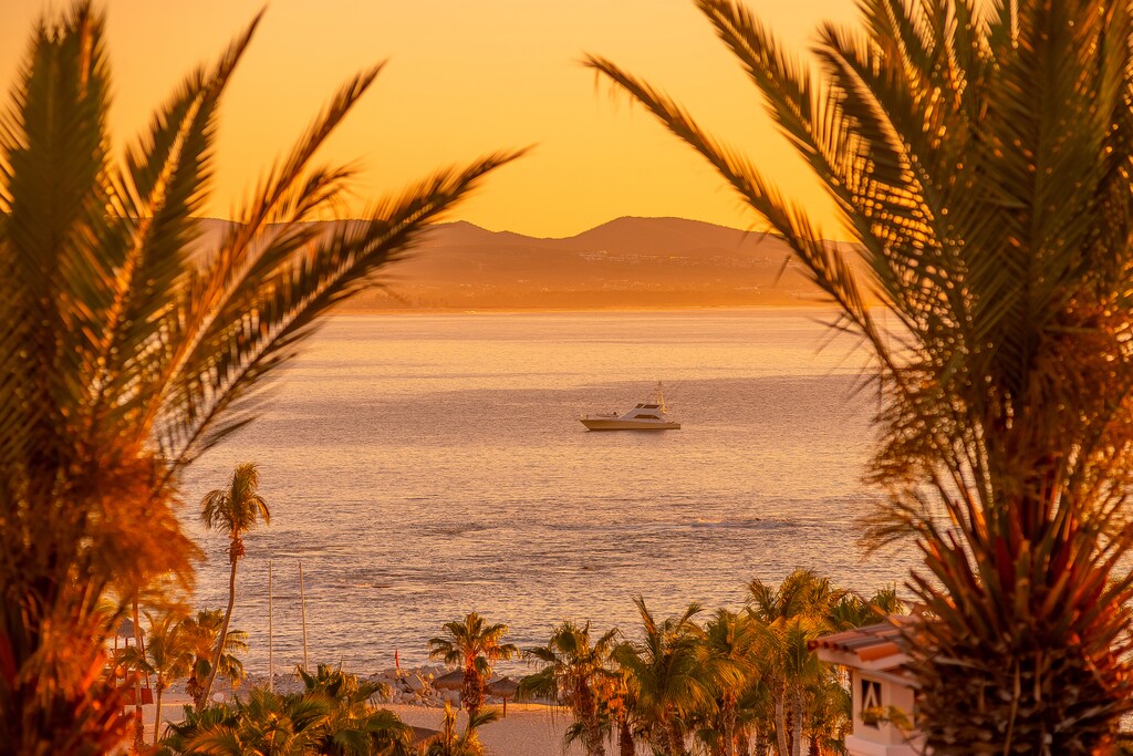 Bella 3 - Palmilla Beach views