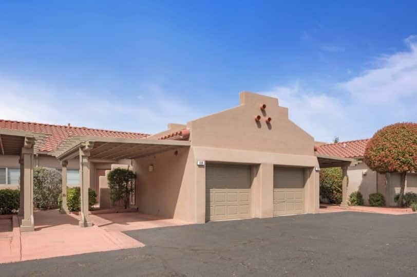 Shared community, enjoy the space!