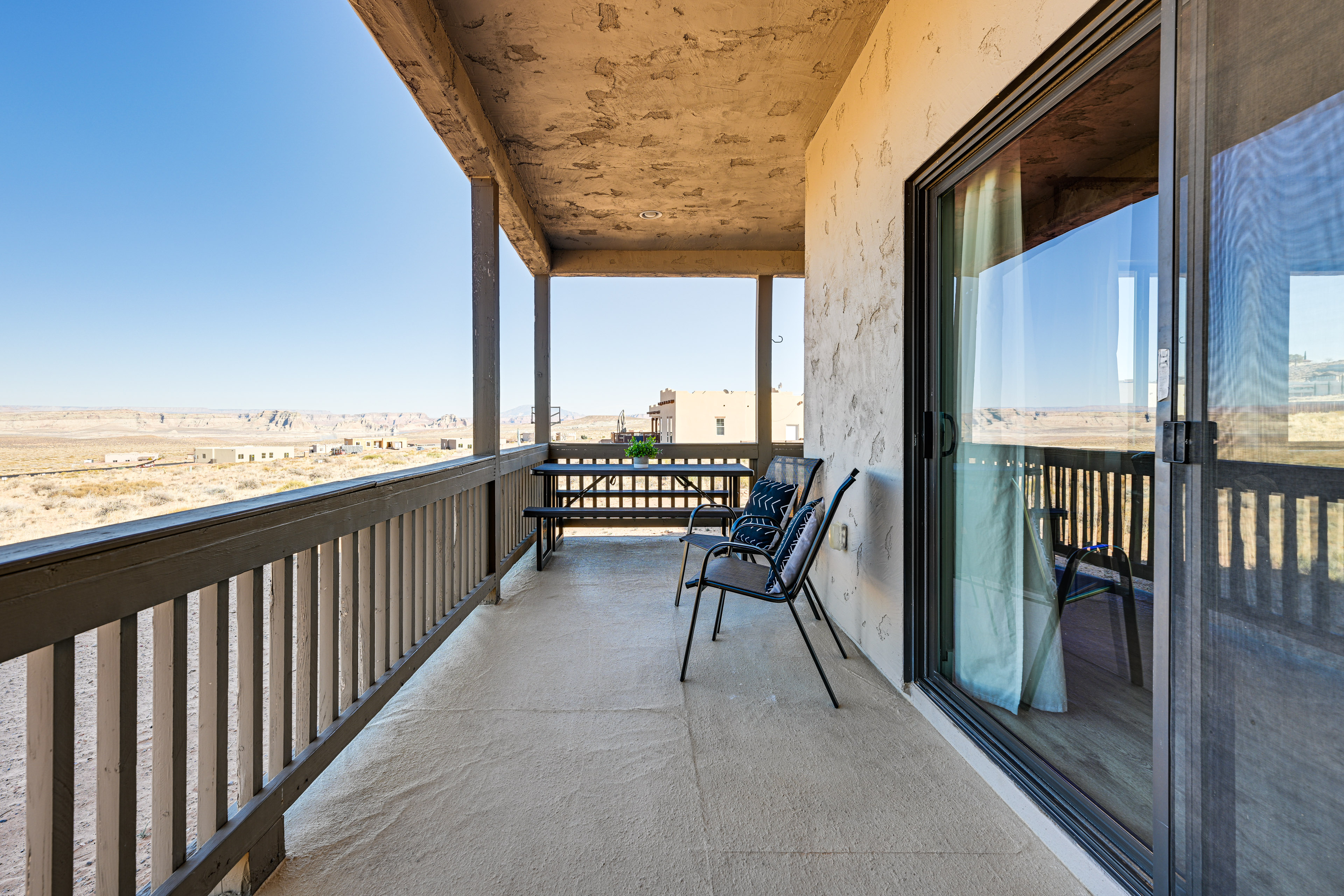 4 Mi to Lake Powell: Retreat w/ Game Room!