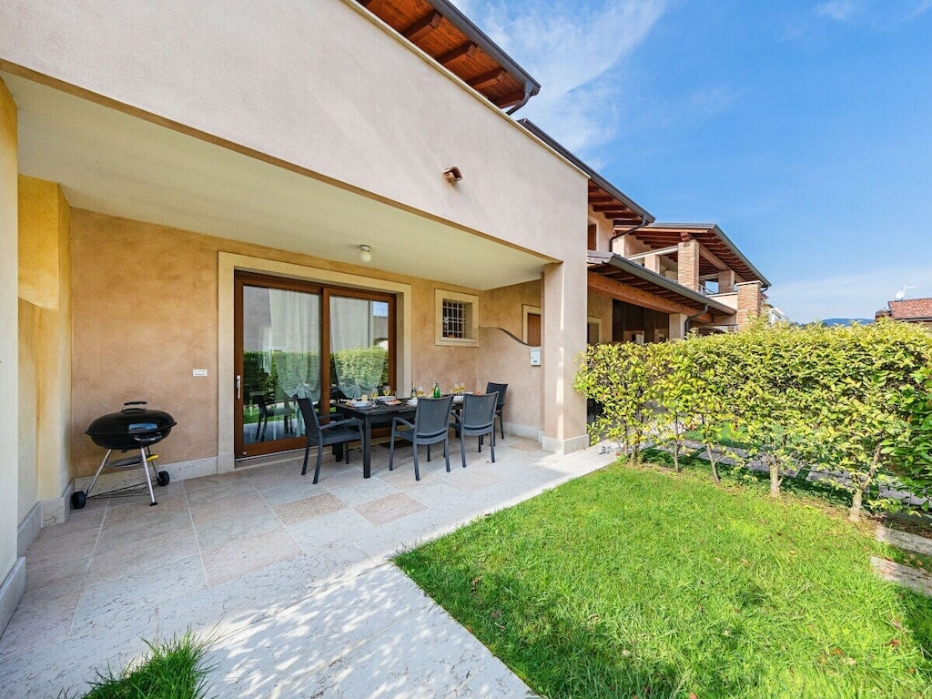 La Romantica - Cristina