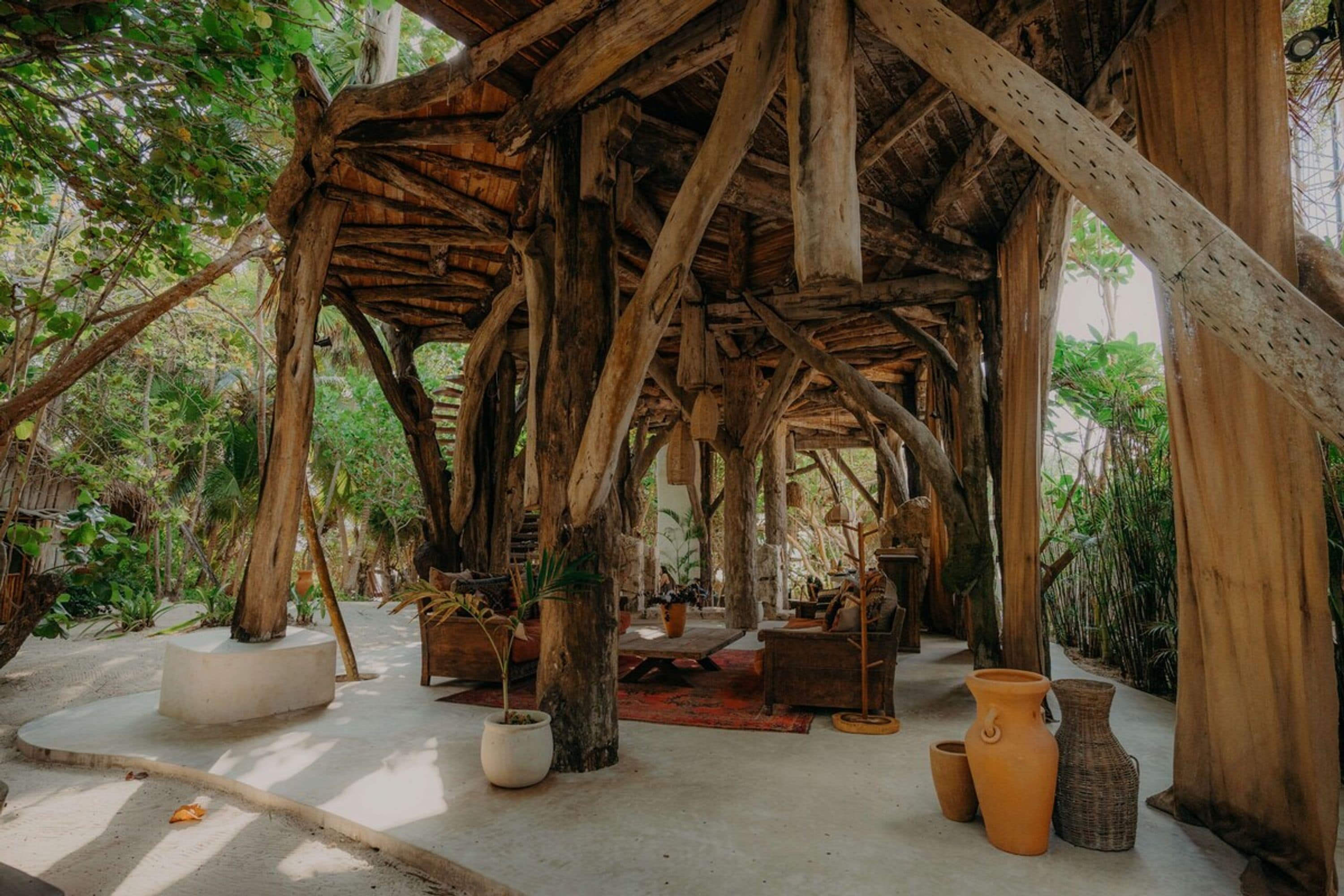 Super Spacious Apartment with Pool in Aldea Zama