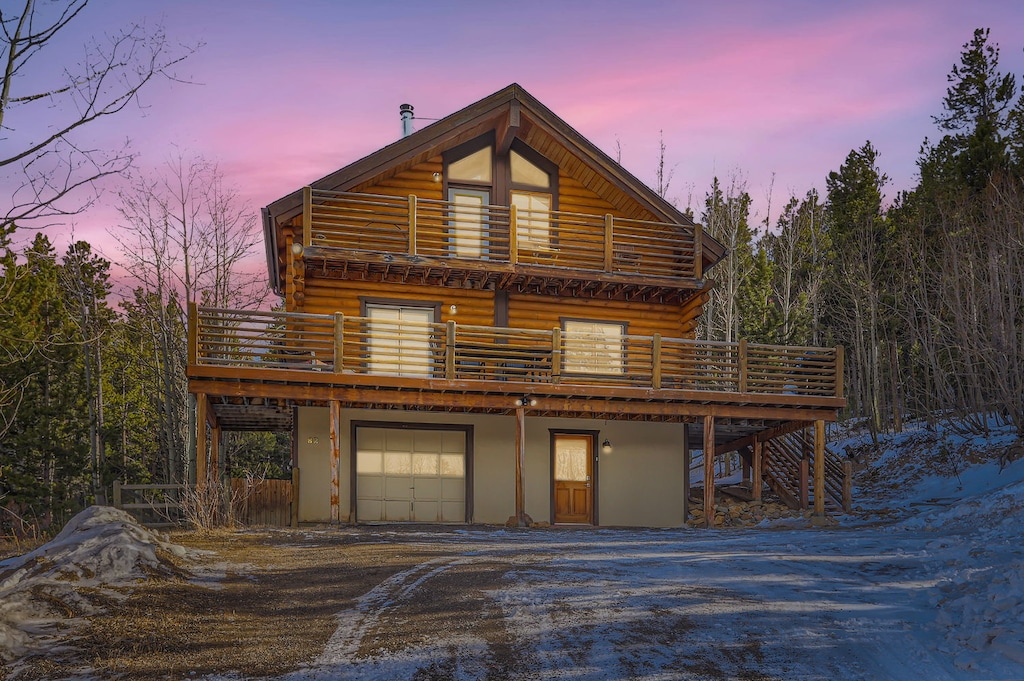 Welcome to Valley View Vista - A Mountain Haven with Breathtaking Scenery