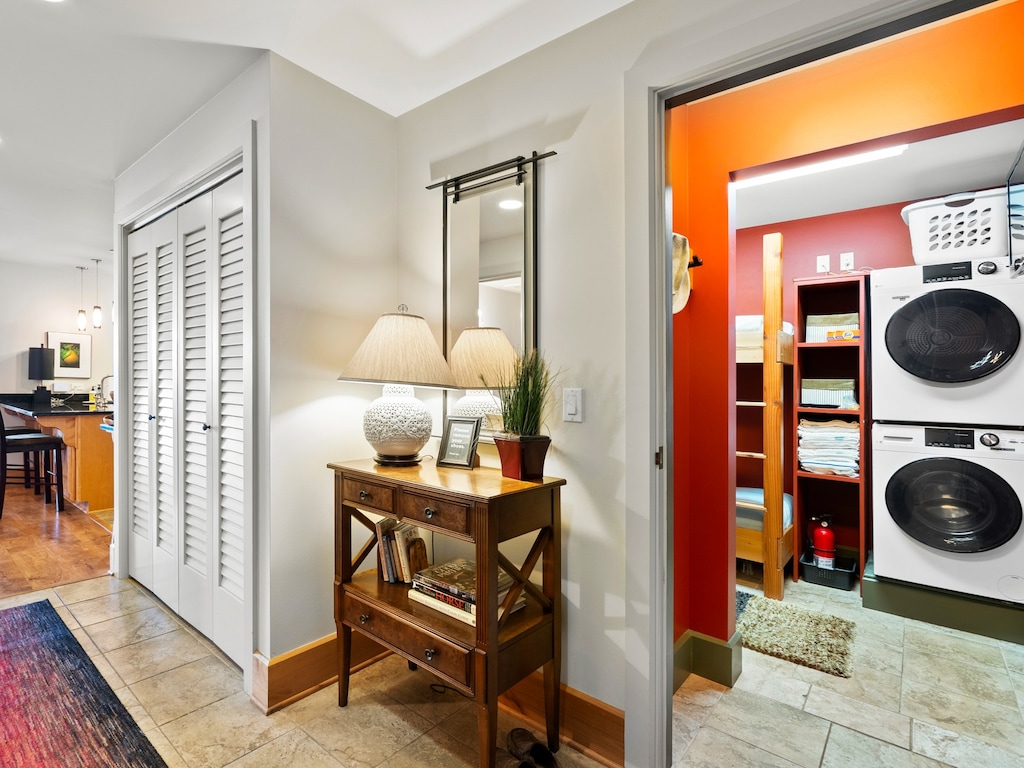 Seasons at Sandpoint - Condo 135