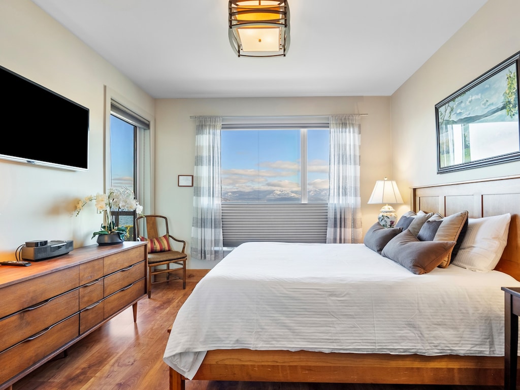 Seasons at Sandpoint - Condo 135