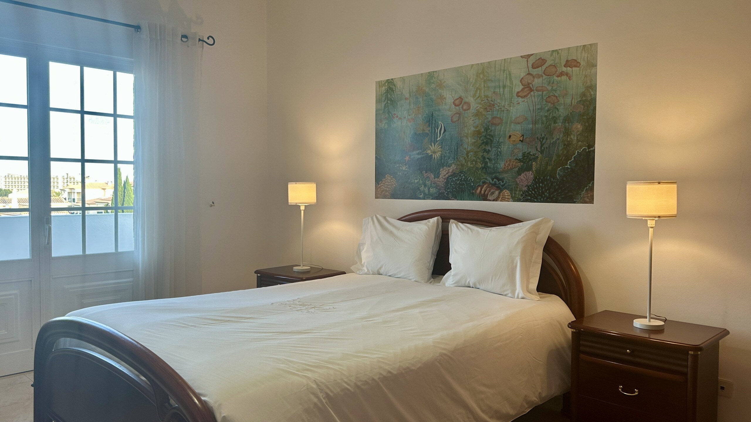 Algarve Villa - Olhos de Água