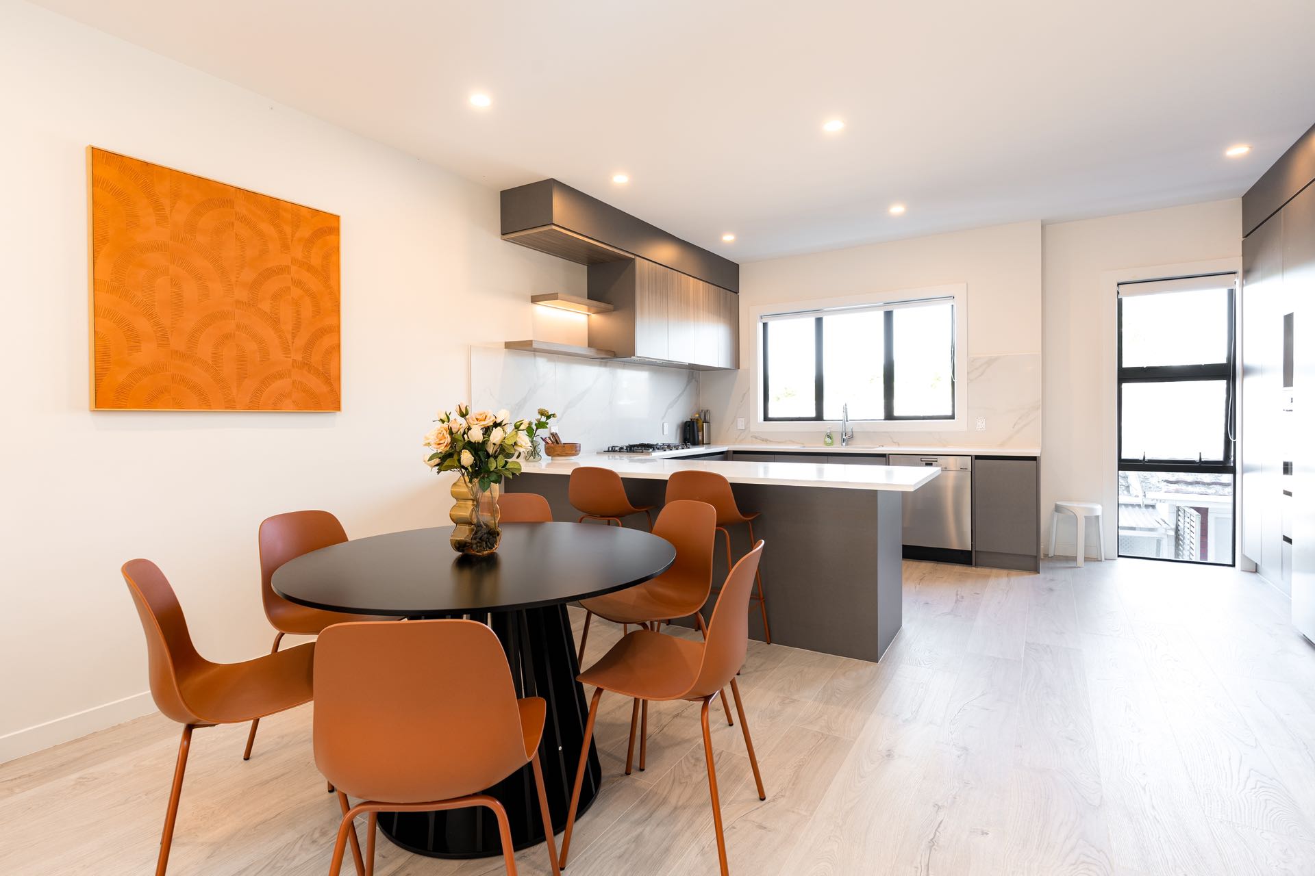 Luxury Holiday House In Greenlane-ASB Showgrounds