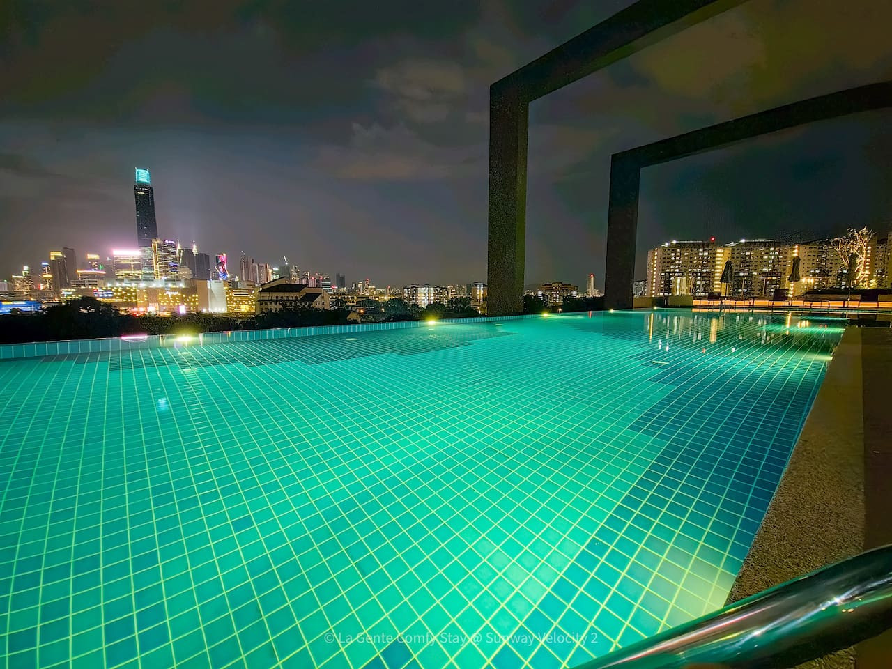  2R2B Velocity TWO KLCC TRX Sunway Medical V2 B-33-3A