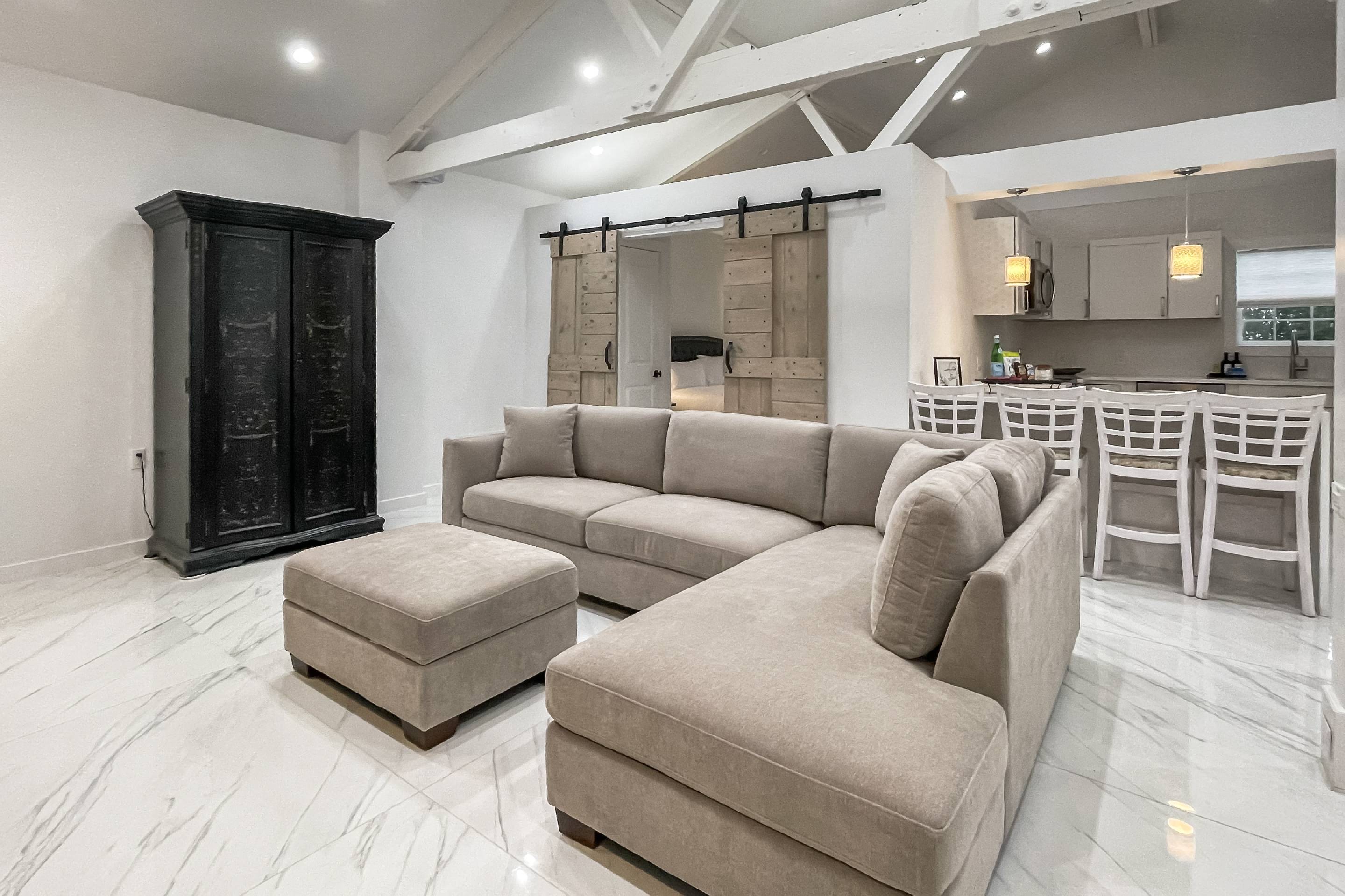 Cozy Cottage in Cos Cob