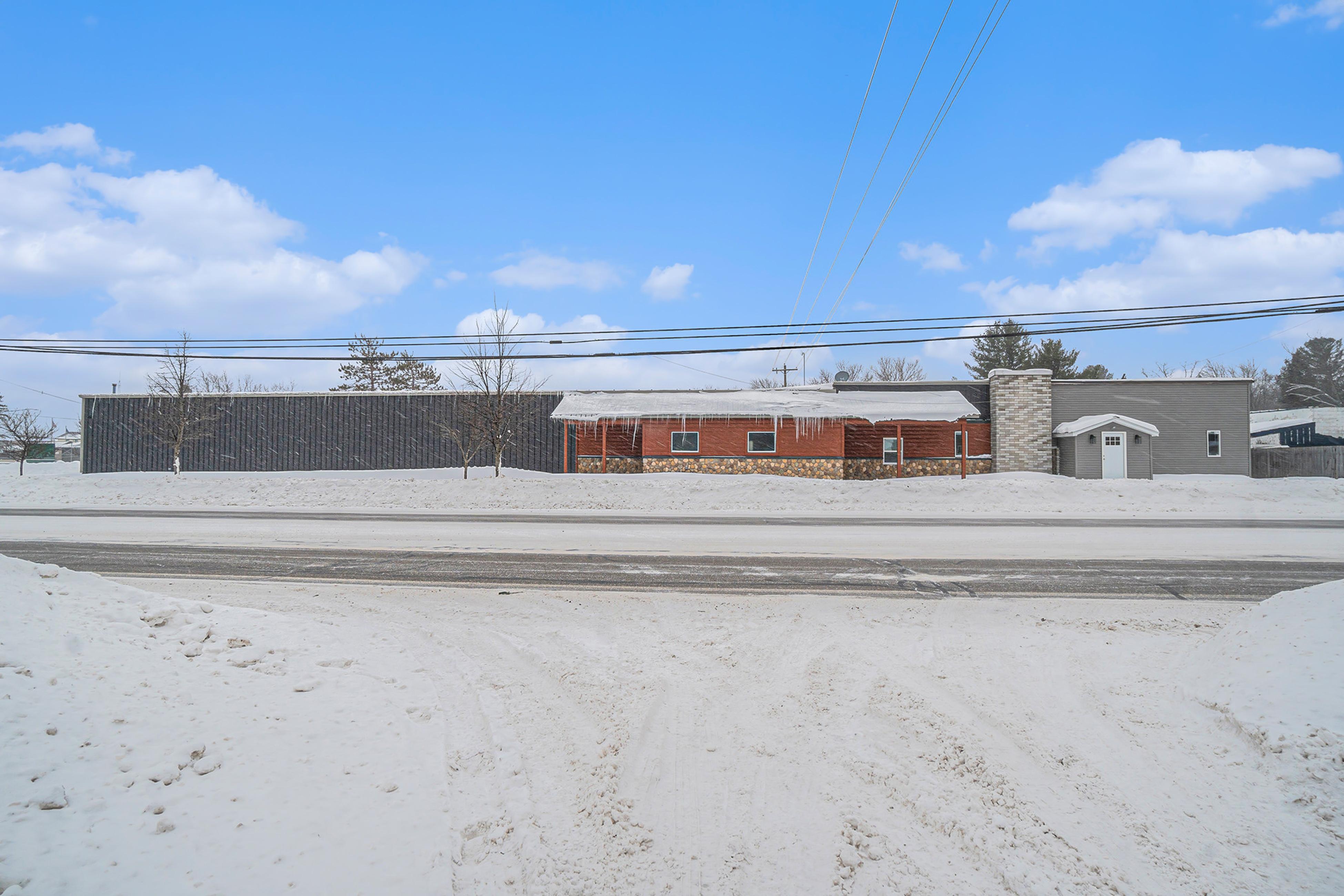 Timbertown Lodge & Lanes Timbertown Lodge & Lanes