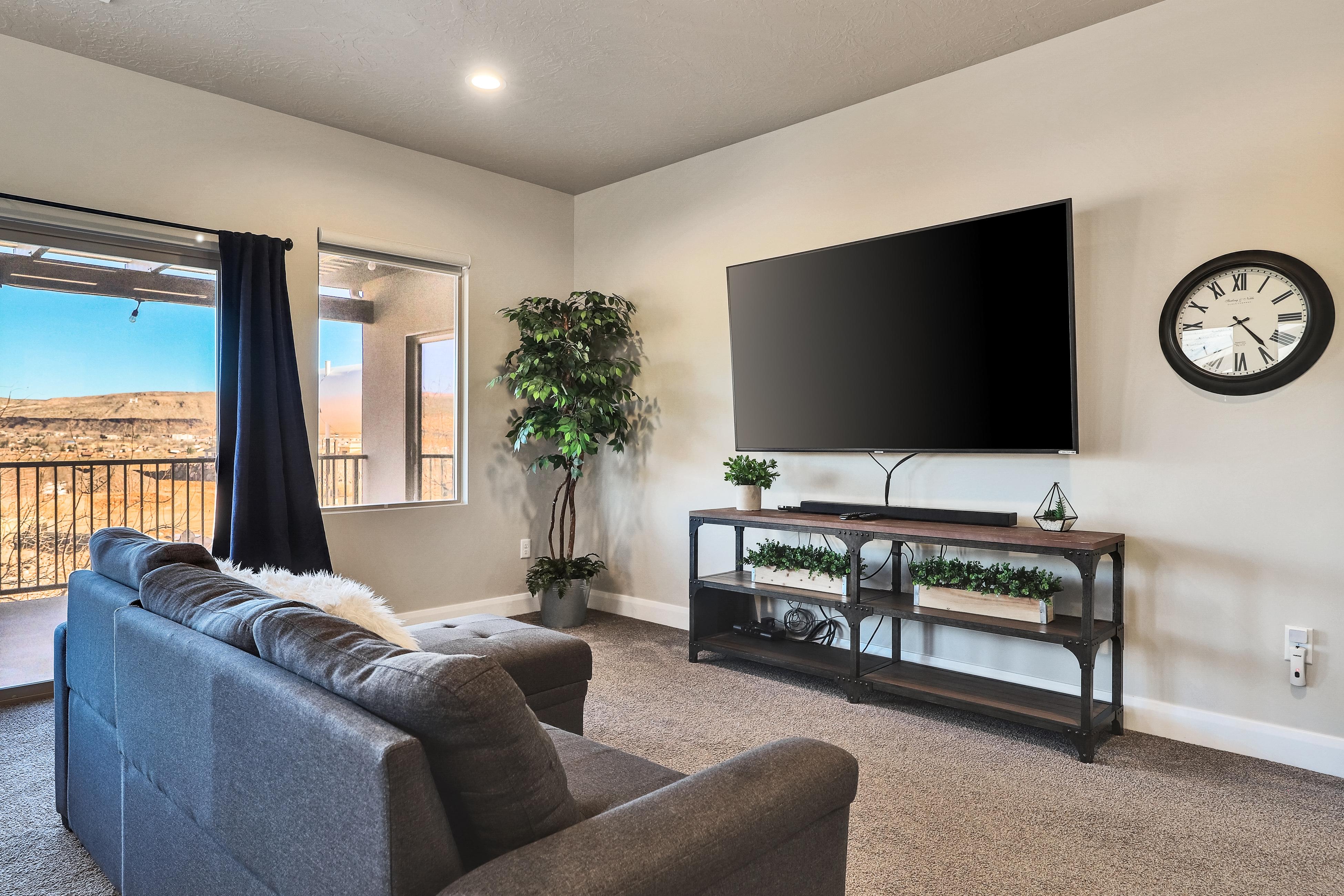 Zion Village PLAYcation - 1 Zion Village PLAYcation - 1