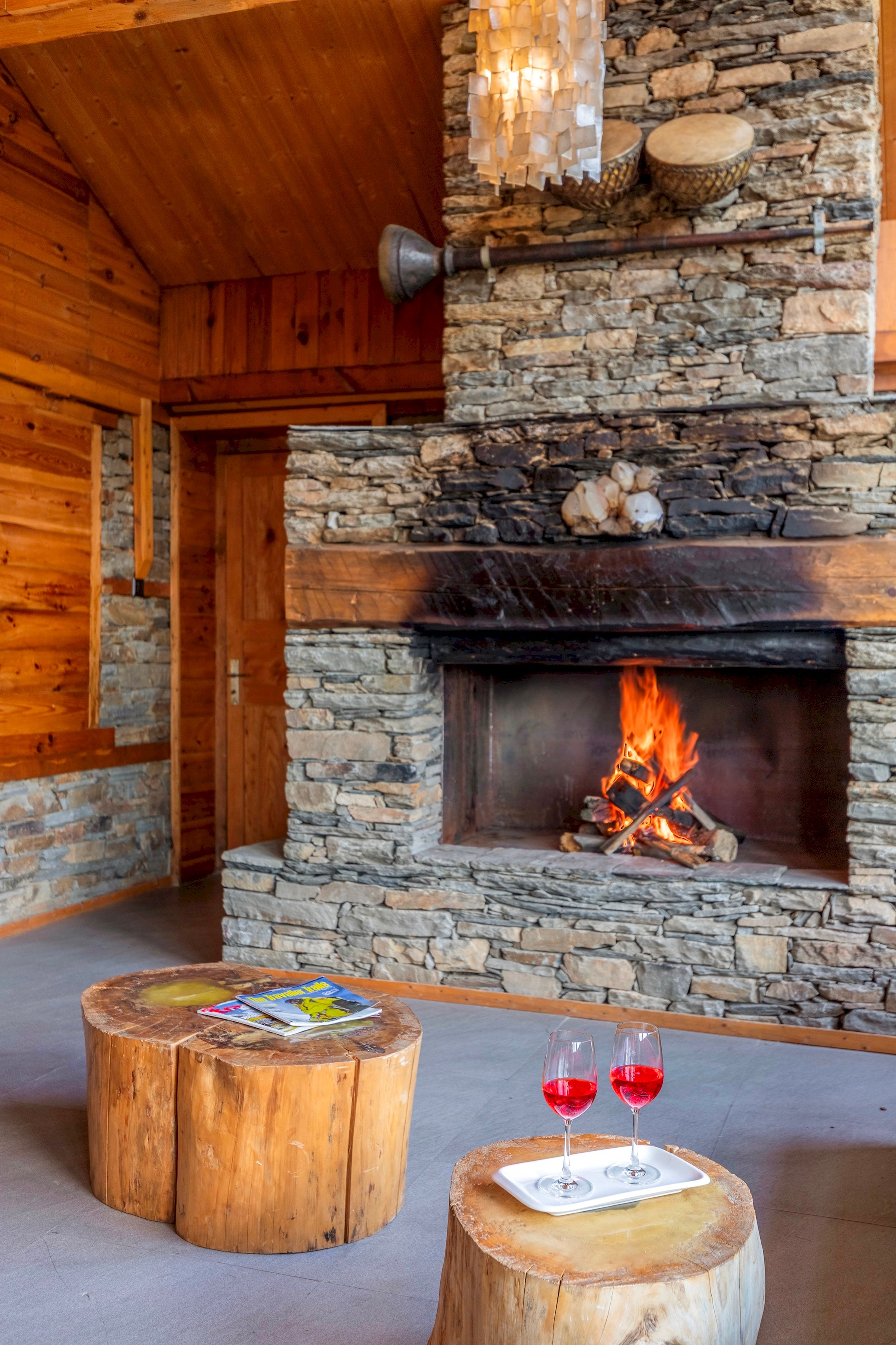 Enviable 4 BHK with Garden & Sauna - Skylounge