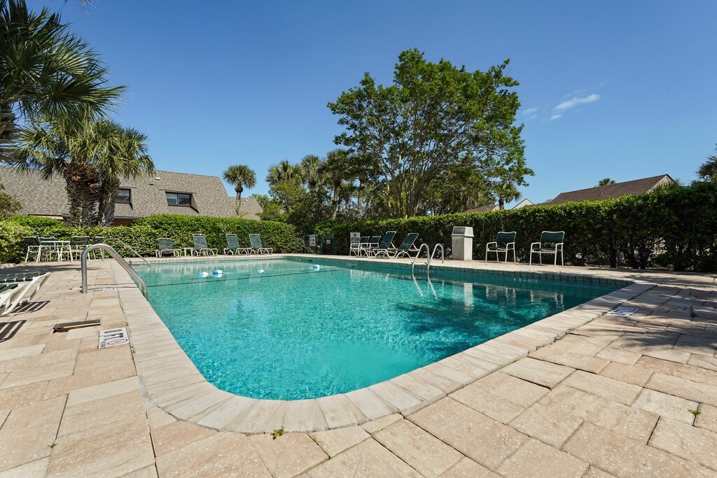 Community Pool