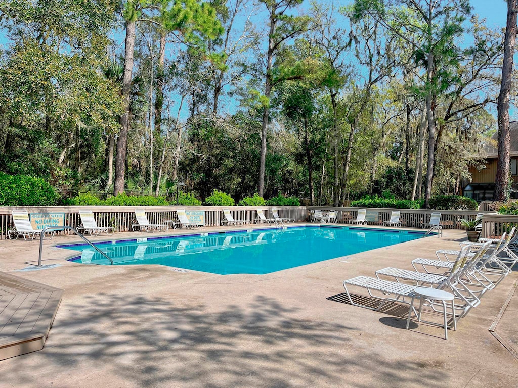 Beachwalk Community Pool