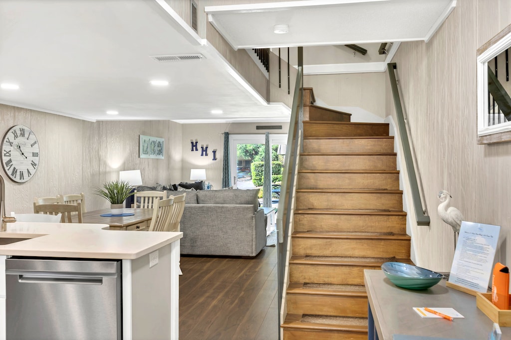 Welcome to 36 Ocean Club!