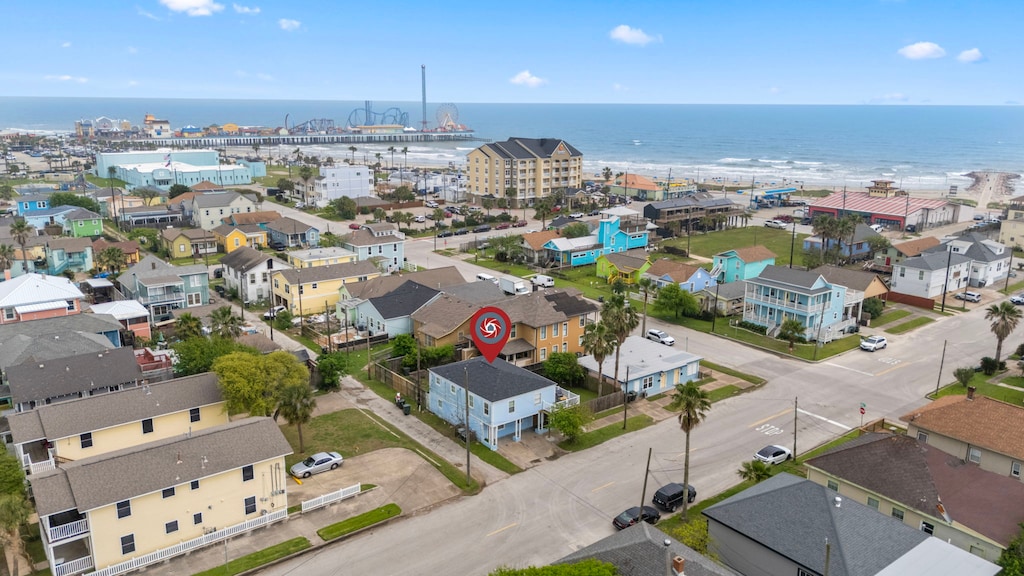 Walking distance to so many fun things to do!