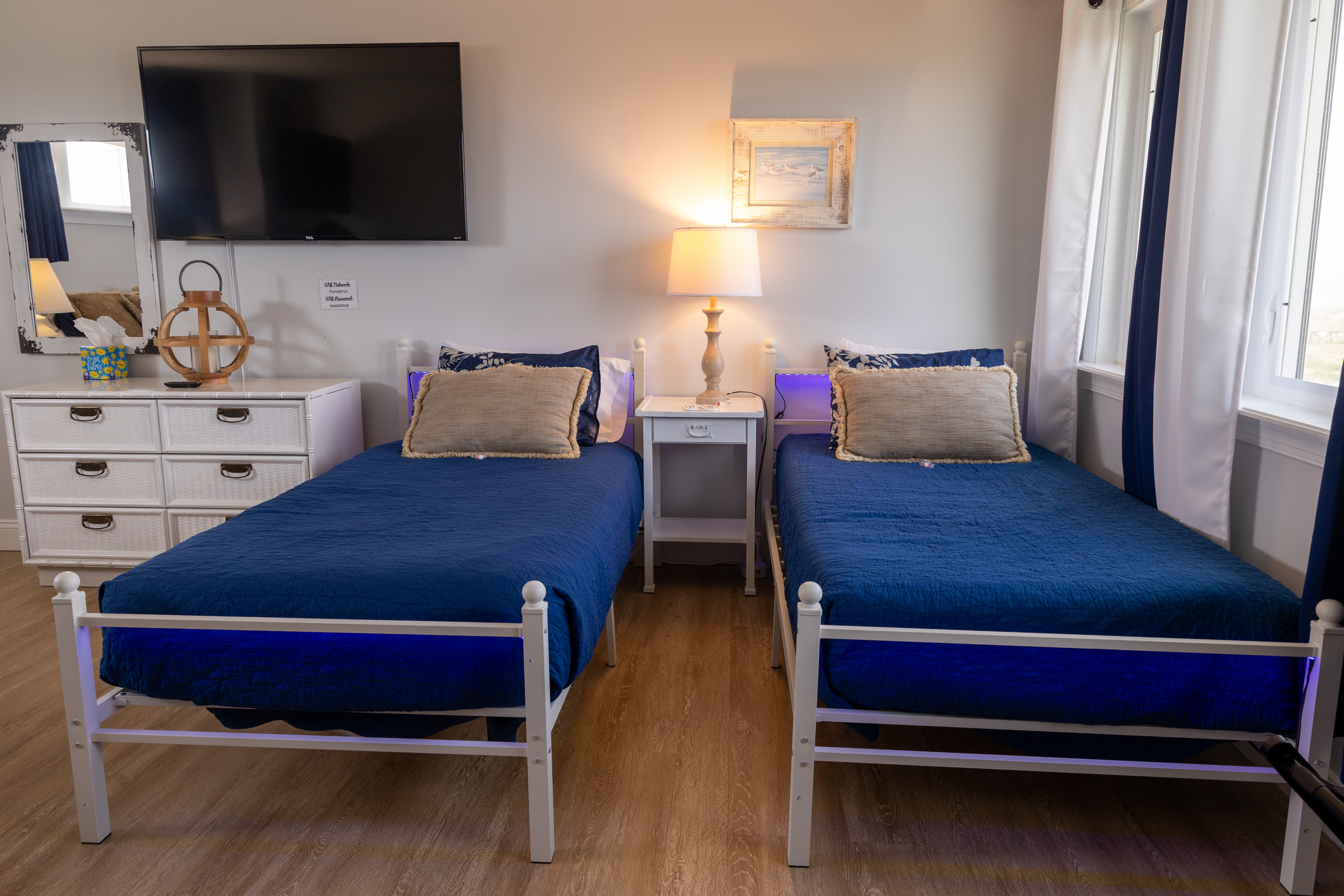 Coastal townhouse w/ beach access