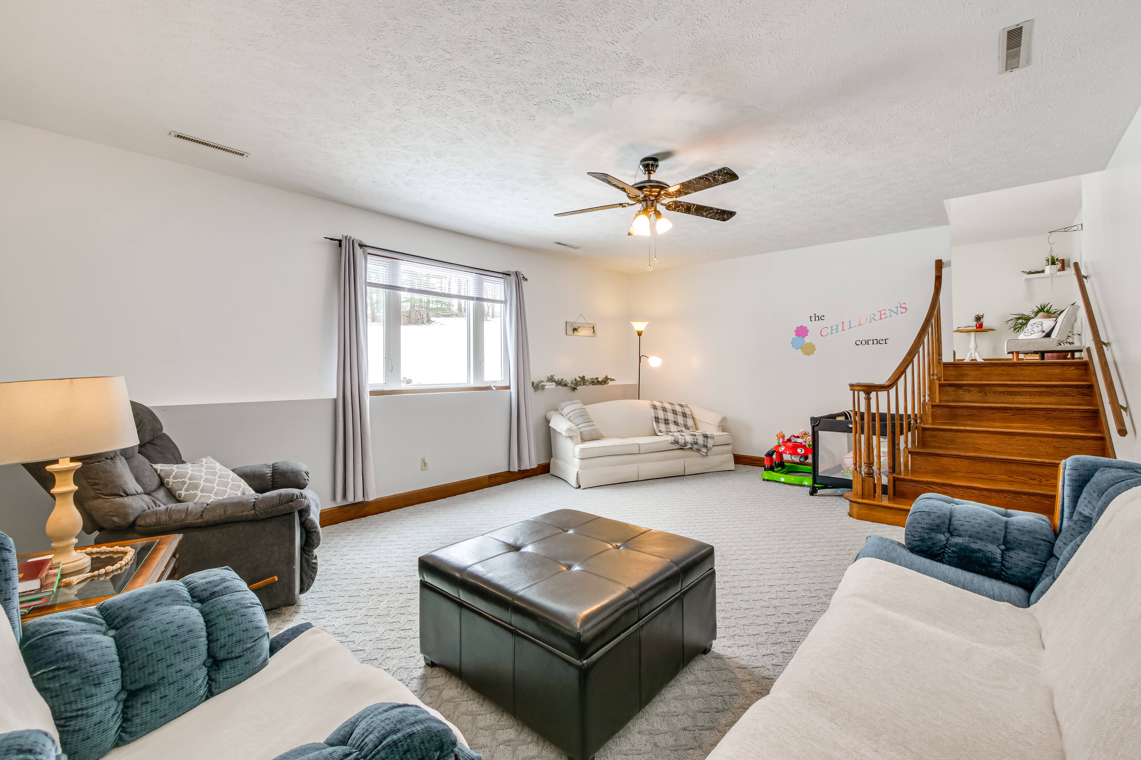 Secluded Ohio Amish Country Getaway w/ Fire Pit