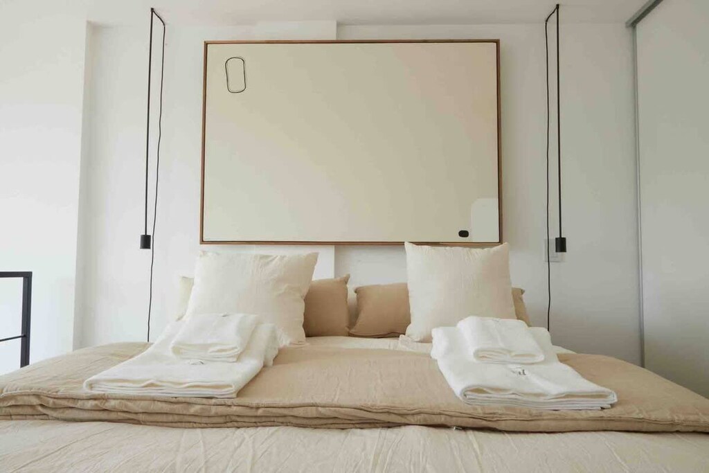 Nuestra decoración tiene un estilo propio.