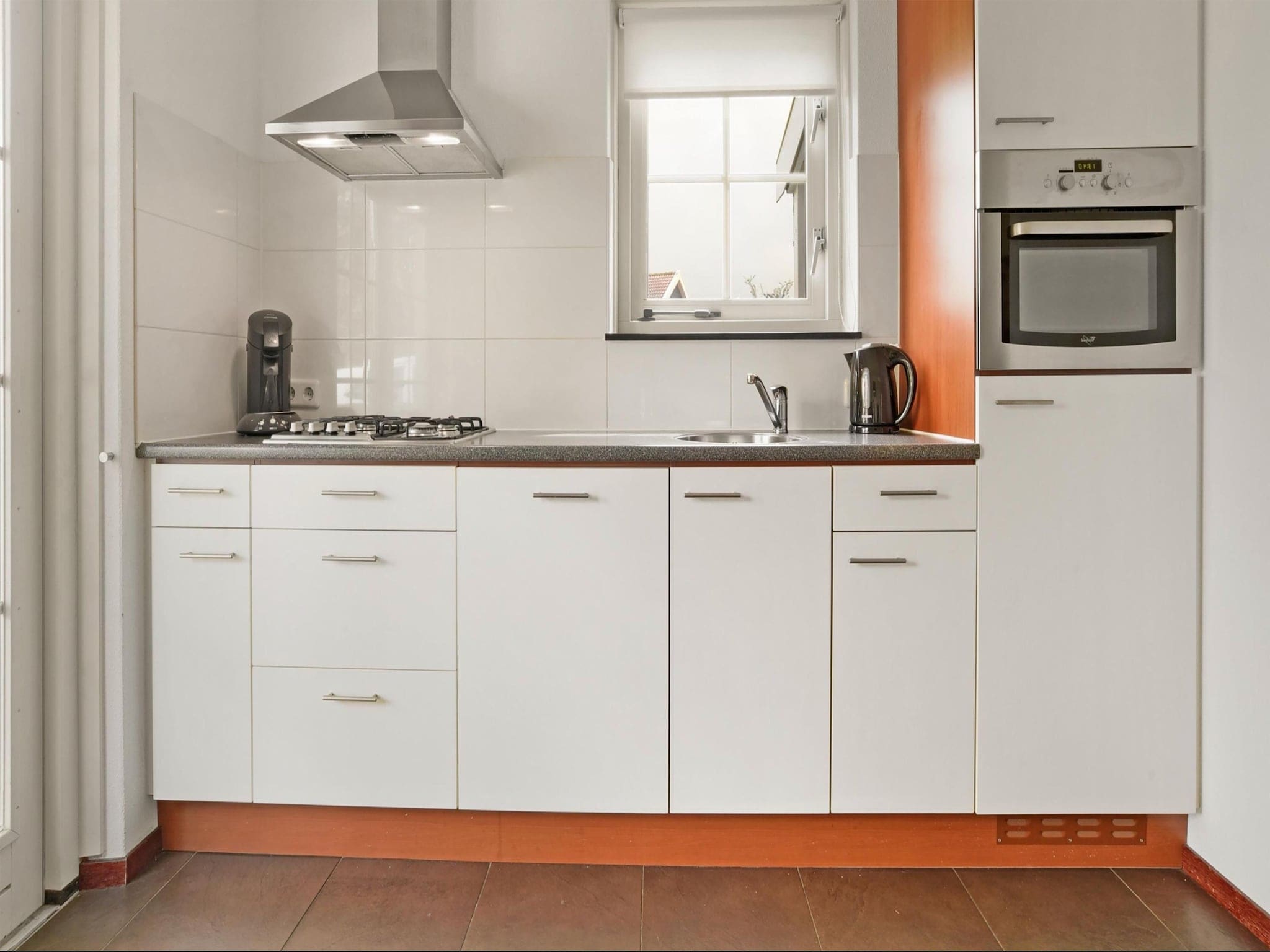 Bungalow in Zuytland by Water and Nature