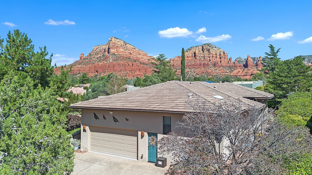 Sedona Indian Cliffs elevates your dream vacation to new height!