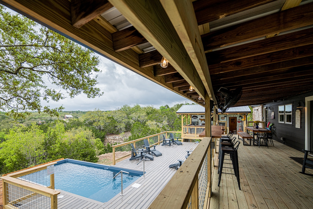 Remodeled Home - Inside and Out - Salt Water Pool