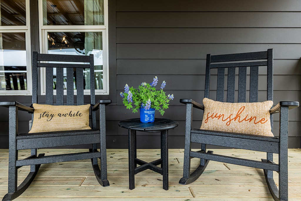 Stay, Play .. Just Sayin'