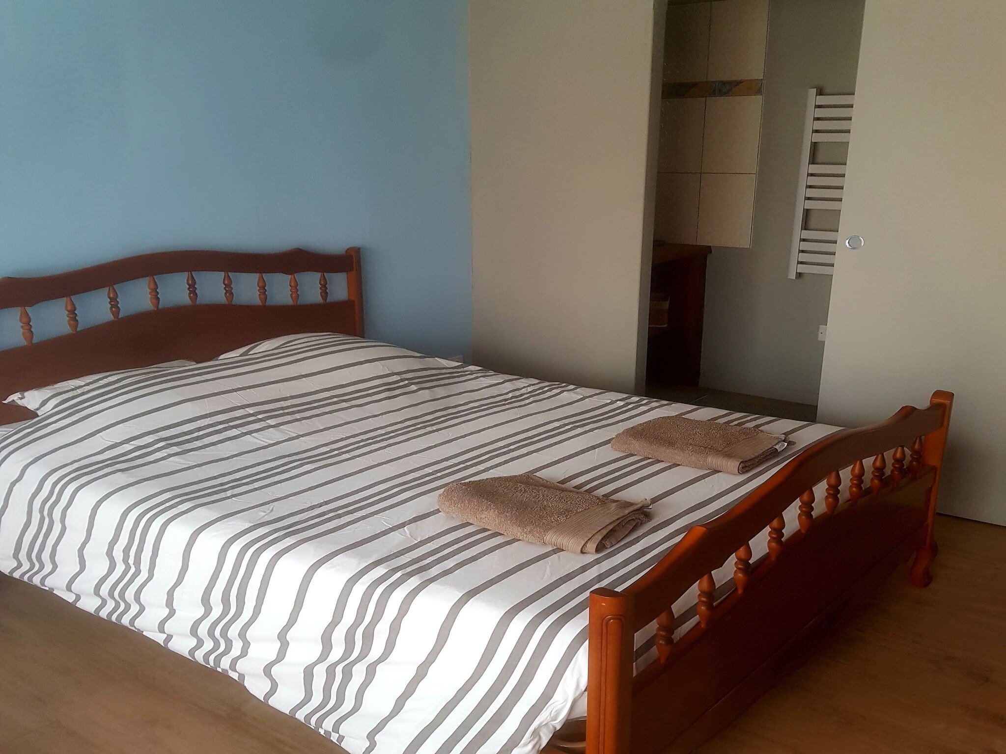 Poolside Escape by Arcachon