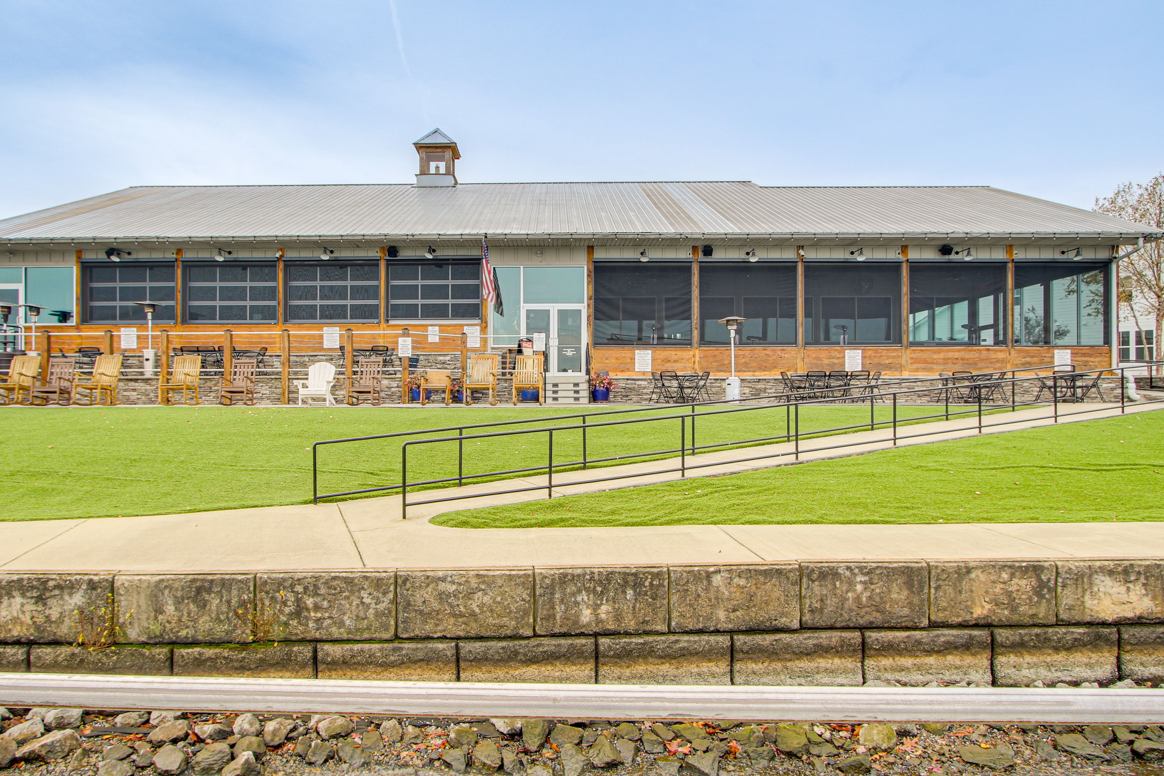 Lake Greenwood Getaway w/ Docks & Waterfront Views