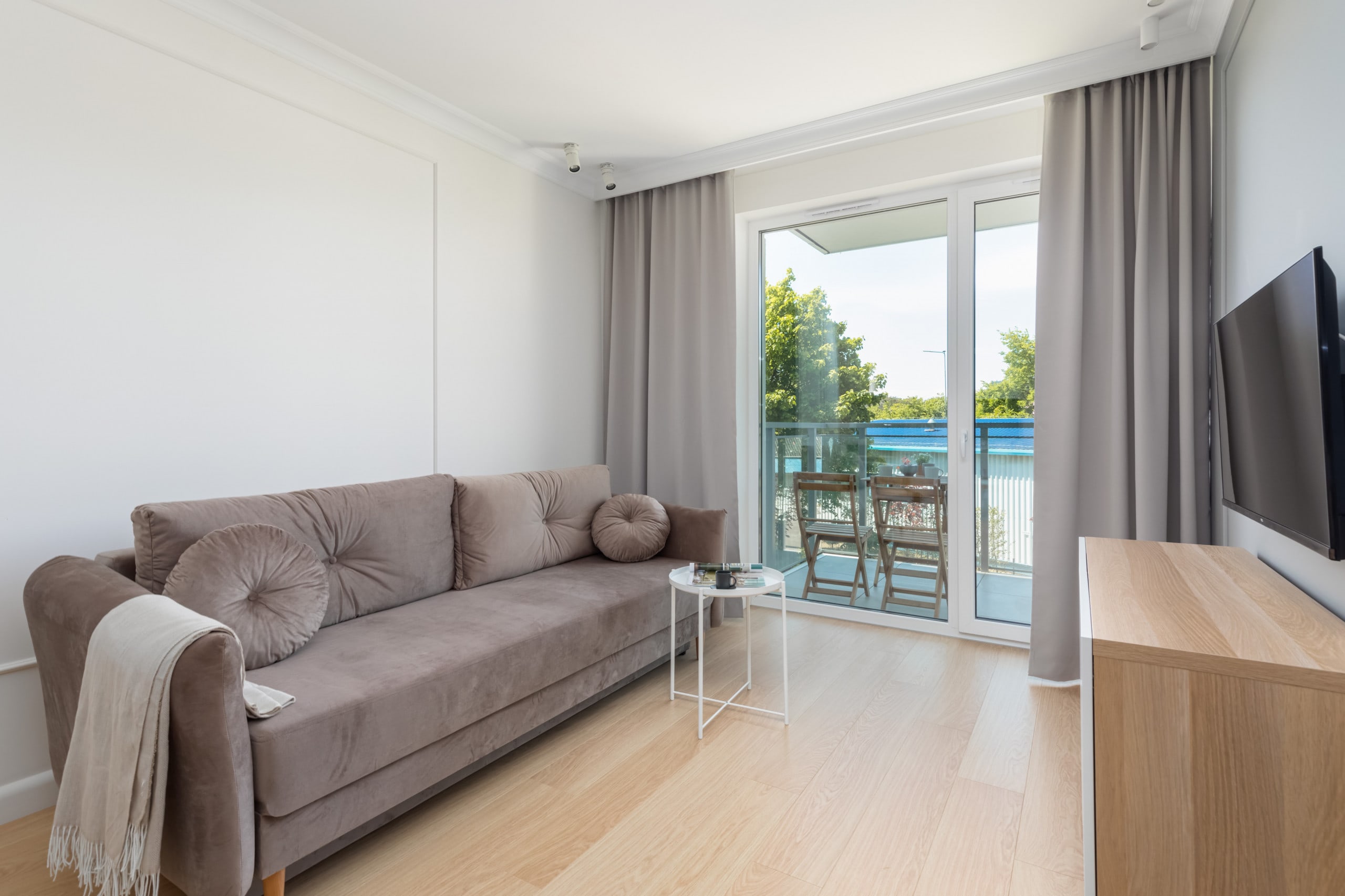 Property Image 1 - Karsiborska 4 | Stylish Apartment | Parking