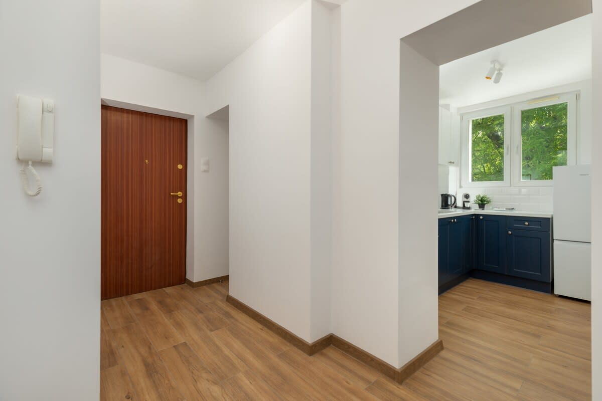 Beautiful Apartment | 1 Bedroom | Balcony