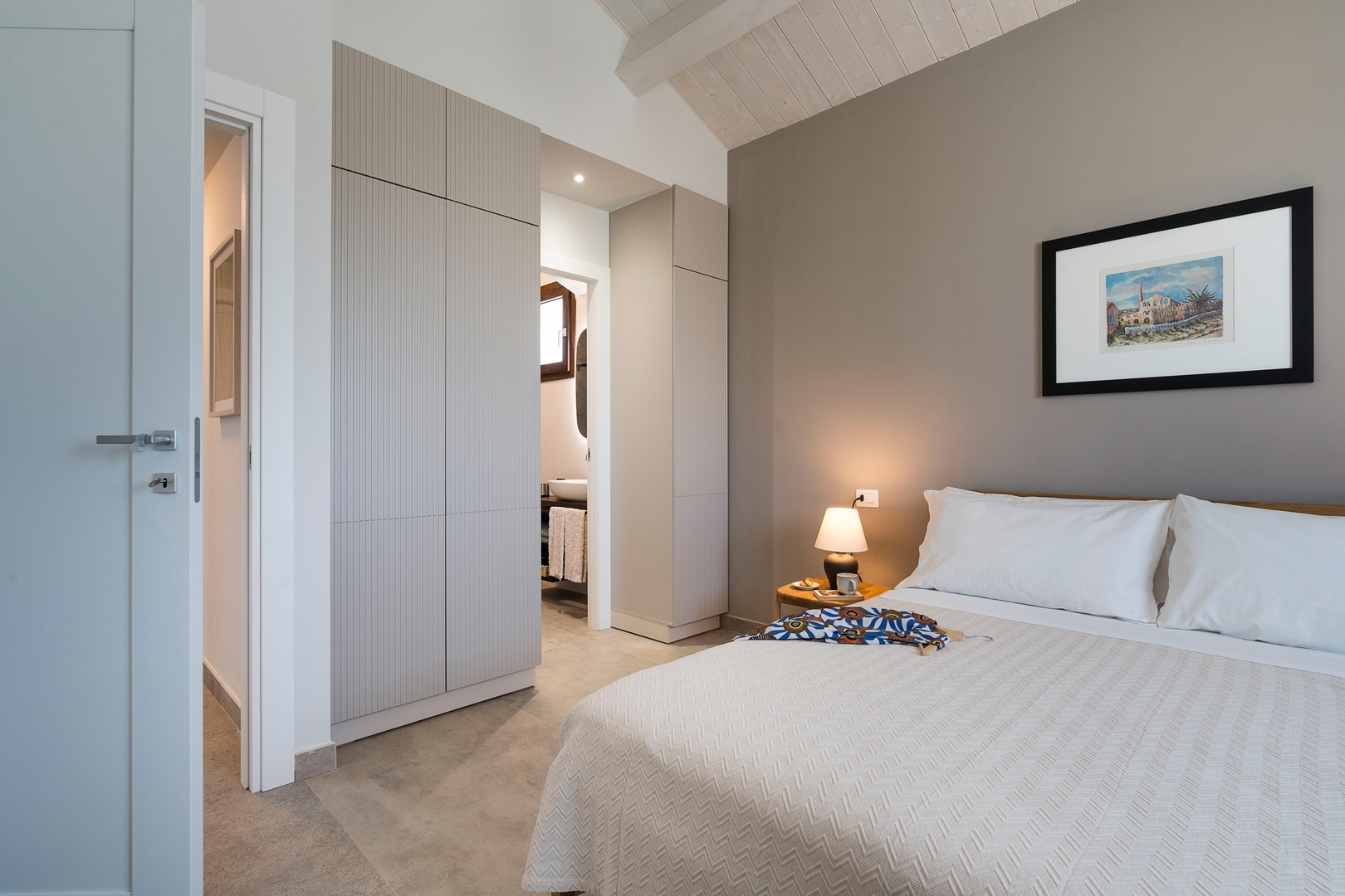 Villa Pachino - modern villa with pool