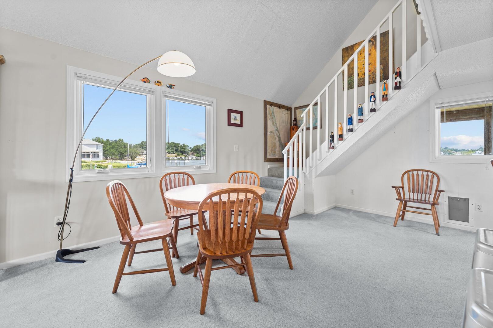 Harbour House 3 Bedroom in Kill Devil Hills