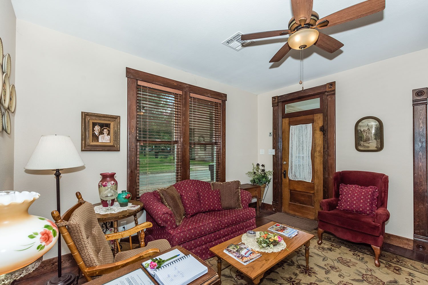 Living Room Living Room