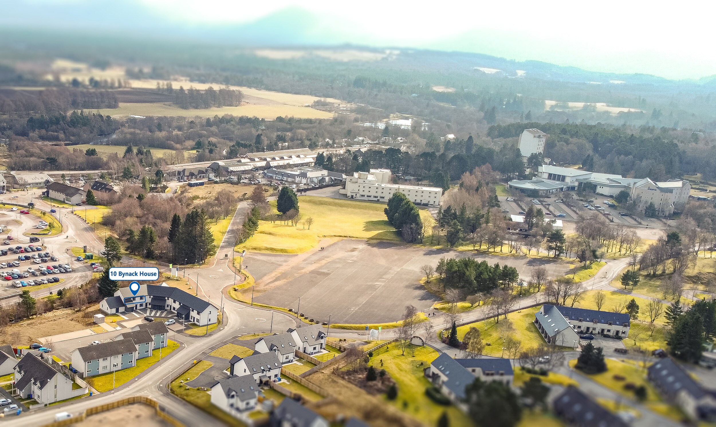 10 Bynack House - Aviemore 10 Bynack House - Aviemore