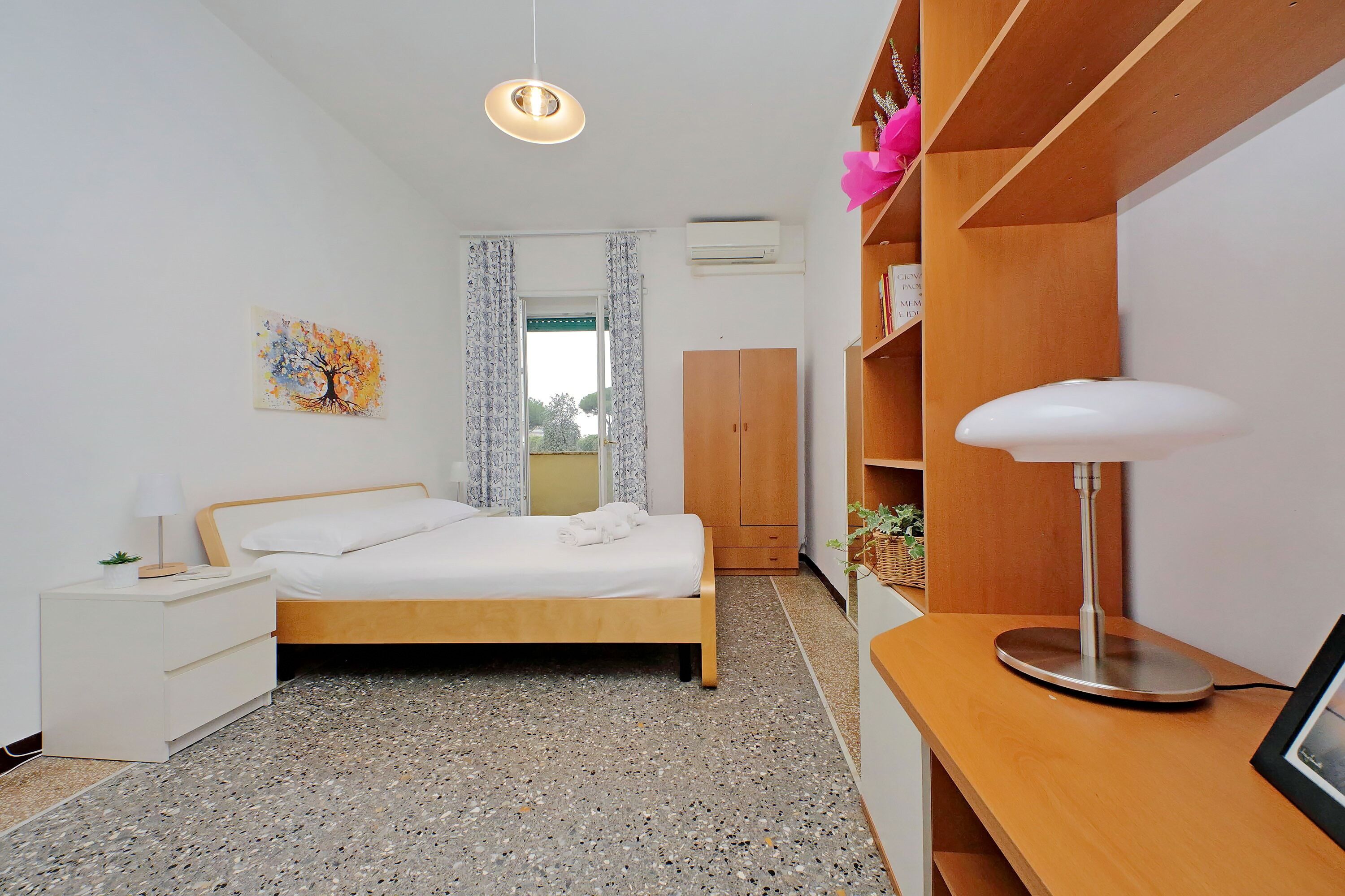 Property Image 2 - 4BNB - Pigneto Apartment