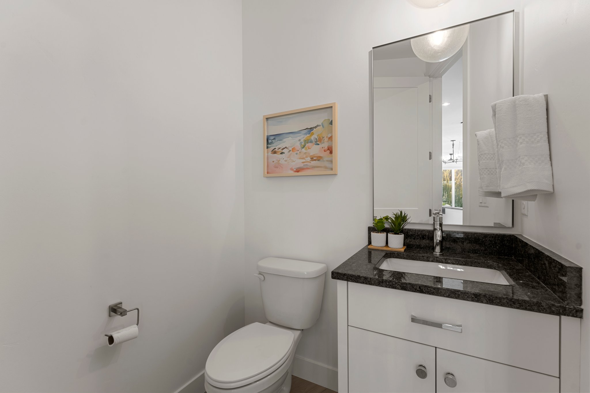 Olympic Escapes Gold