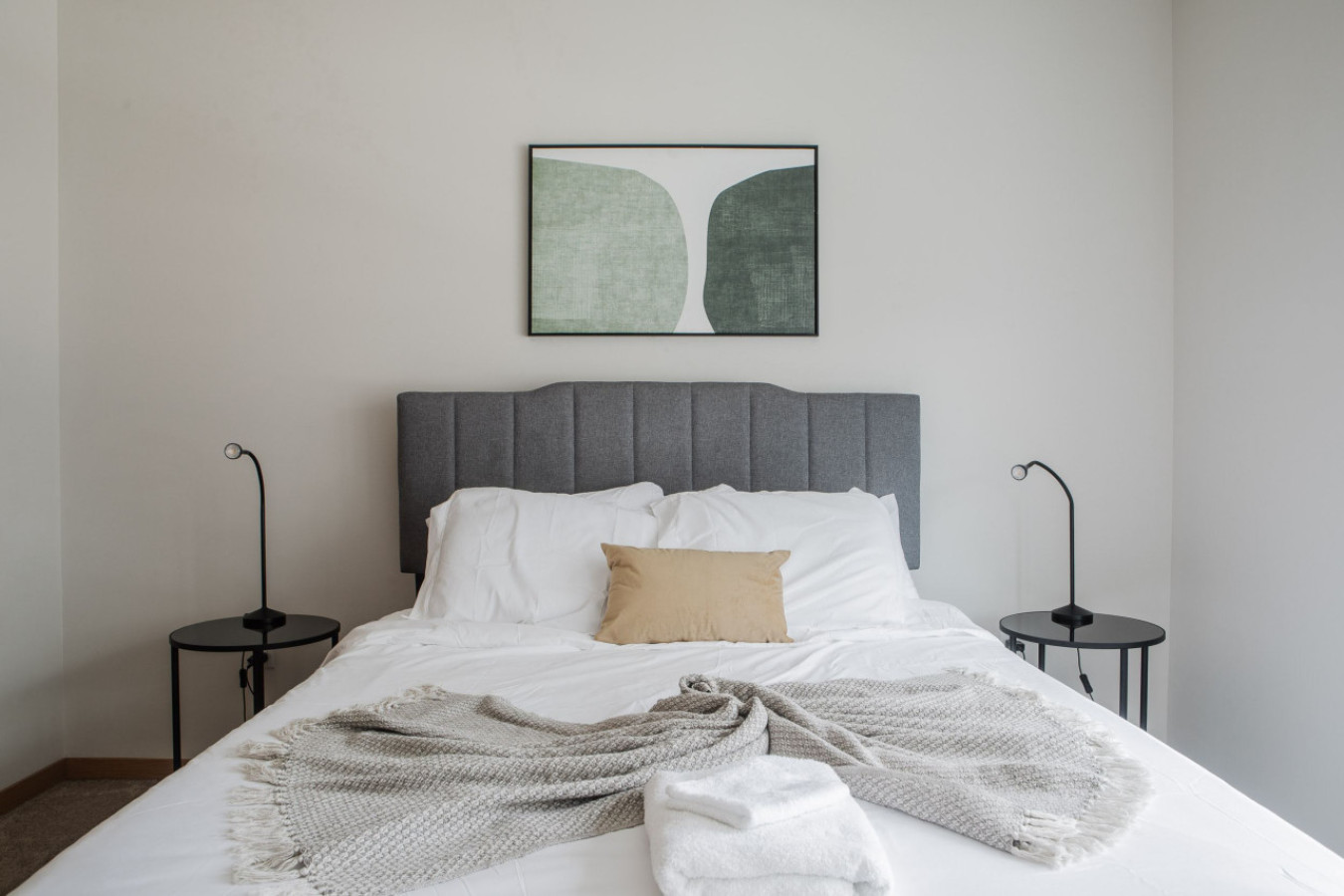 Property Image 2 -  East Side 1BR R2 - Brady+Fiserv+Balcony